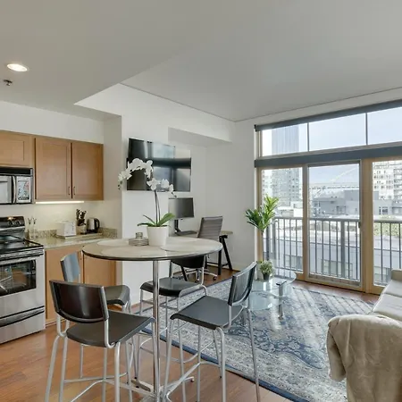 Renu Suites At The Burlington Portland Exterior foto
