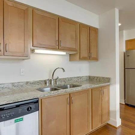 Renu Suites At The Burlington Portland Exterior foto