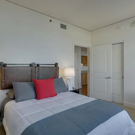 Renu Suites At The Burlington Portland Exterior foto