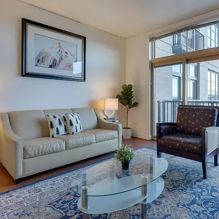 Renu Suites At The Burlington Portland Exterior foto