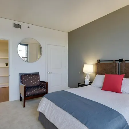 Renu Suites At The Burlington Portland Exterior foto