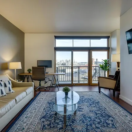 Renu Suites At The Burlington Portland Exterior foto