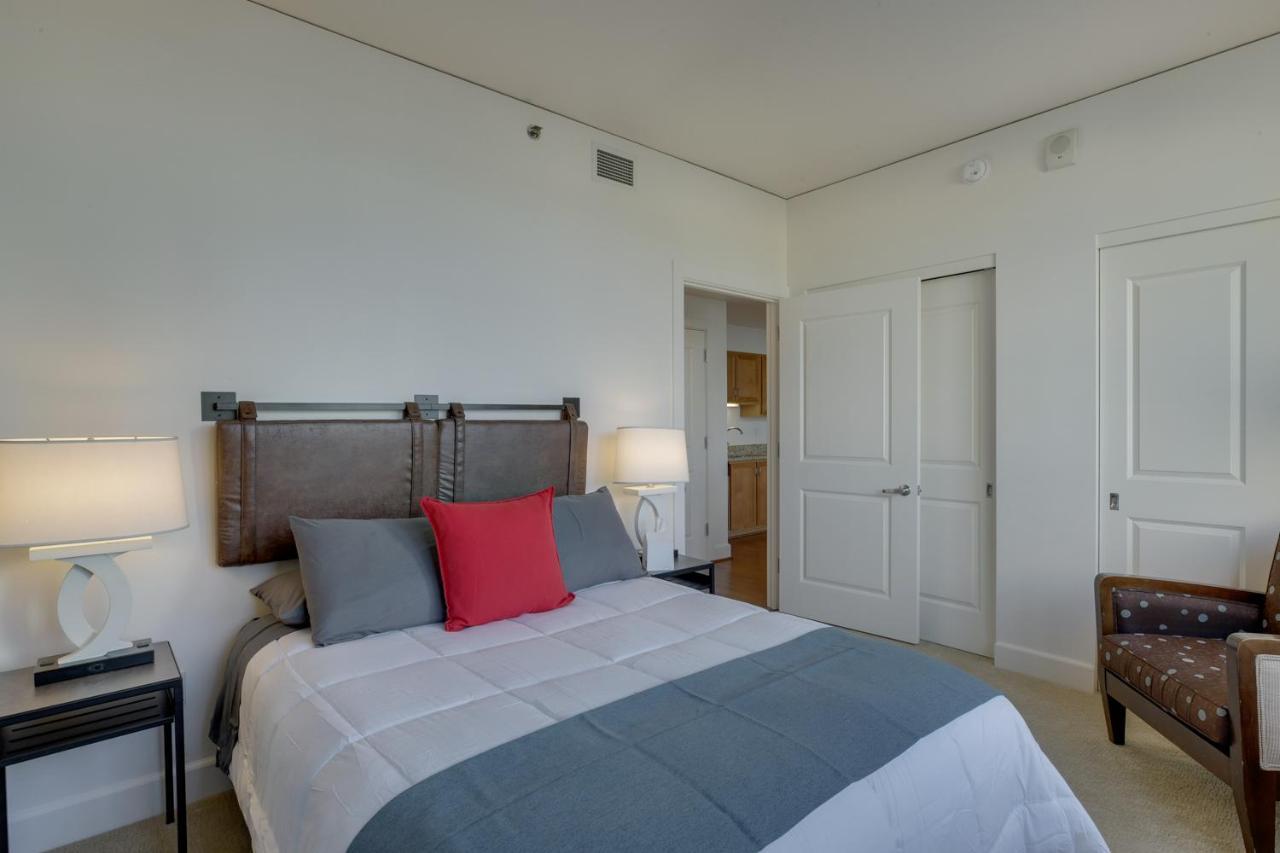 Apartment Renu At The Burlington Portland